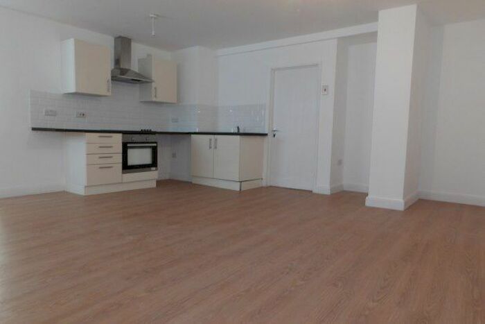 1 Bedroom Flat To Rent In Albert Street, Mansfield, NG18