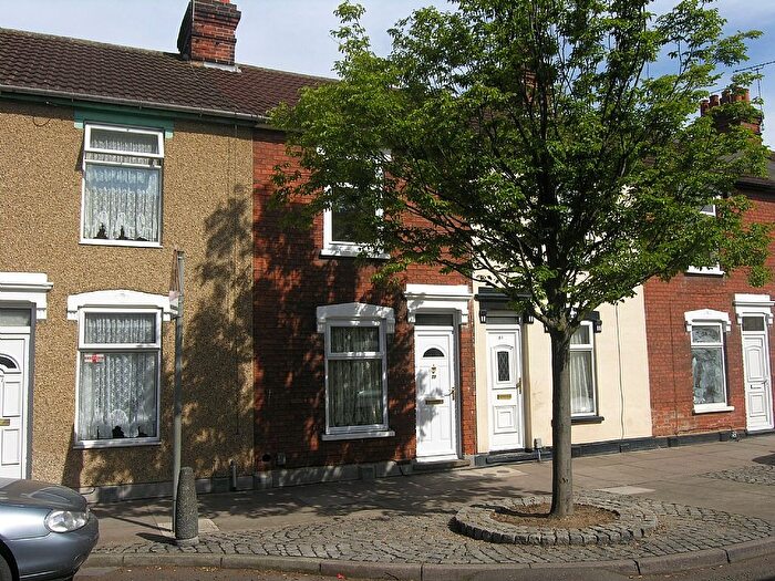 3 Bedroom Terraced House To Rent In Sirdar Road, Ipswich, IP1