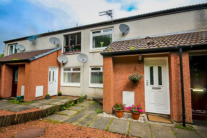 1 Bedroom Villa To Rent In Maryfield Park, Mid Calder, Livingston, EH53
