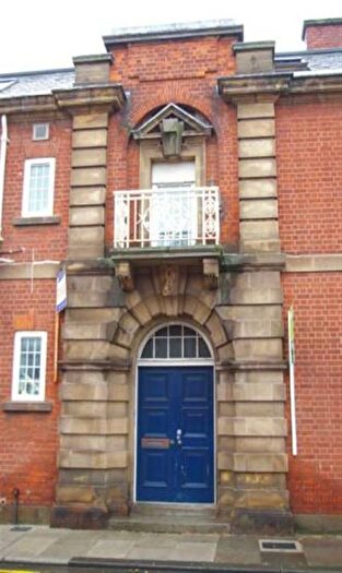 1 Bedroom Flat To Rent In France Street, Redcar, TS10
