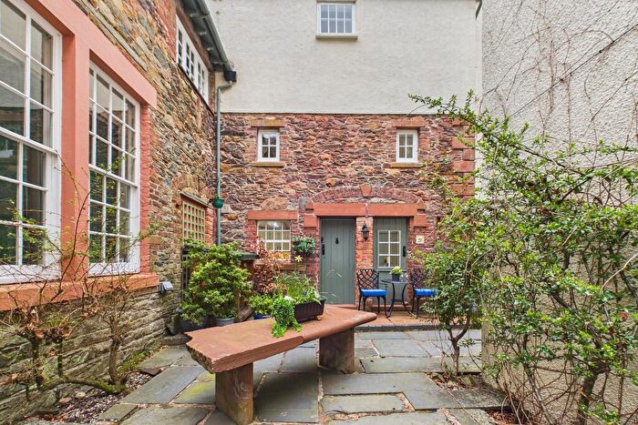 2 Bedroom Cottage To Rent In Oakfield House, Underskiddaw, Keswick, Cumbria, CA12