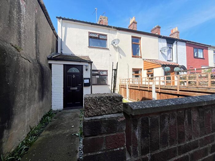 2 Bedroom House To Rent In Northgate Street, Great Yarmouth, NR30