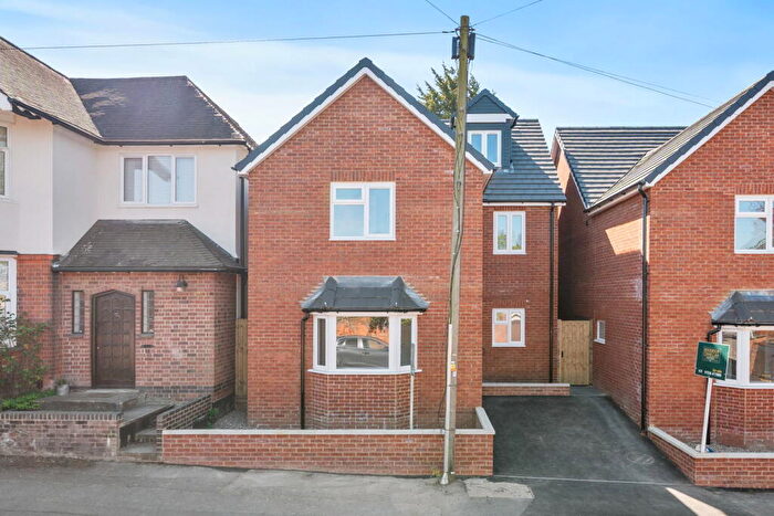 5 Bedroom Detached House For Sale In Neale Avenue, Kettering, NN16