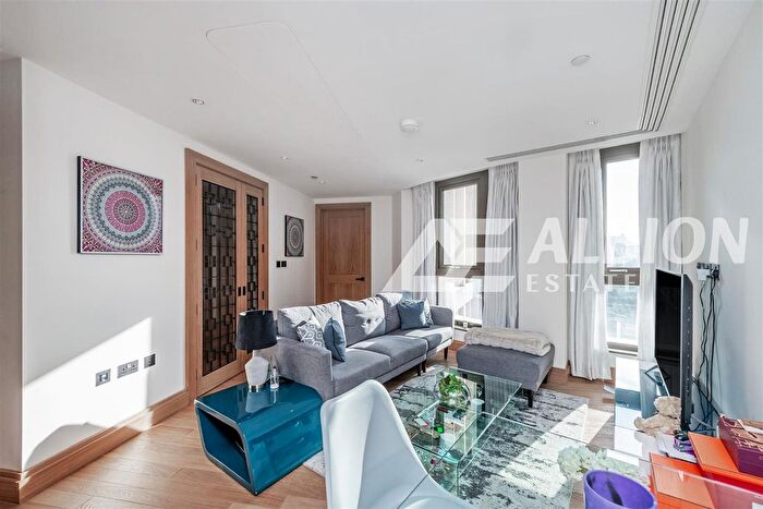 1 Bedroom Flat To Rent In Cleland House, John Islip Street, London, SW1P