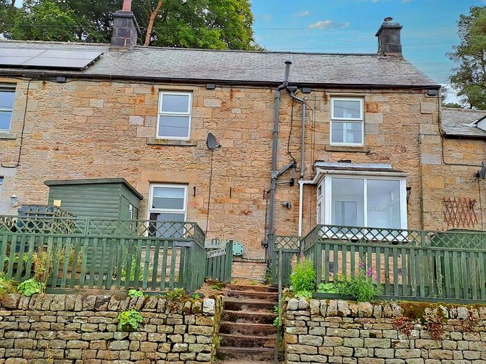 2 Bedroom Terraced House To Rent In Rochester, Newcastle Upon Tyne, NE19