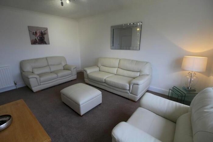 2 Bedroom Flat To Rent In Kincorth Circle, Aberdeen, AB12