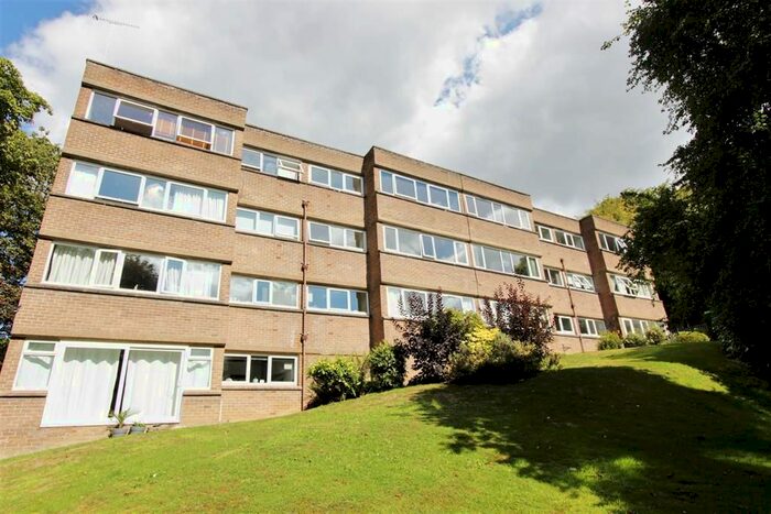 2 Bedroom Flat To Rent In Oriel Road, Sheffield, S10