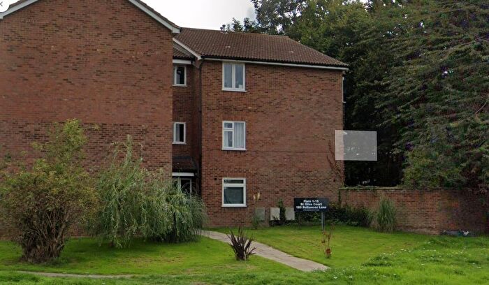 1 Bedroom Flat To Rent In Bullsmoor Lane, Enfield, EN1