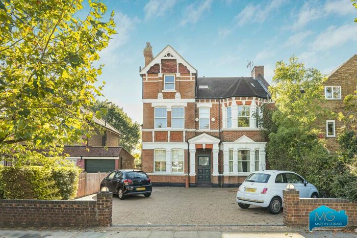 1 Bedroom Apartment To Rent In Christchurch Avenue, North Finchley, London, N12