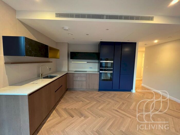 1 Bedroom Flat To Rent In Townmead Road, London, SW6