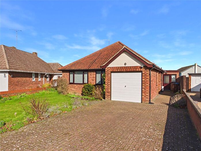 3 Bedroom Bungalow For Sale In Bromeswell Road, Ipswich, Suffolk, IP4