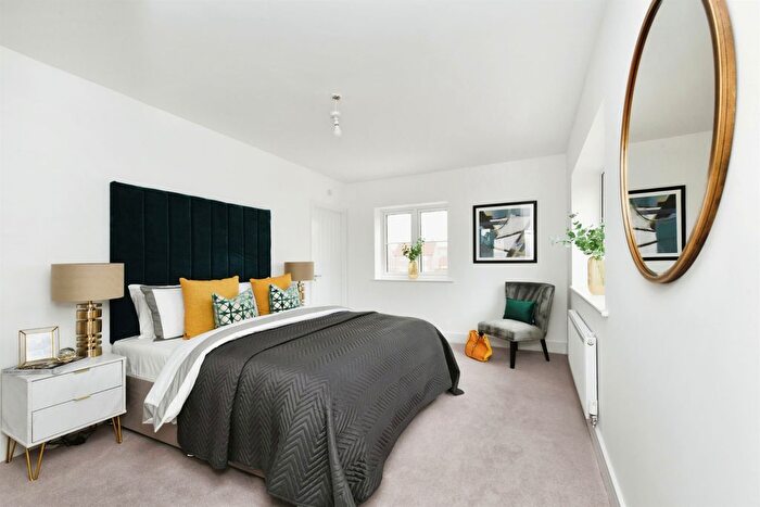 4 Bedroom Detached House For Sale In Cattlegate, Elmswell, Bury St. Edmunds, IP30