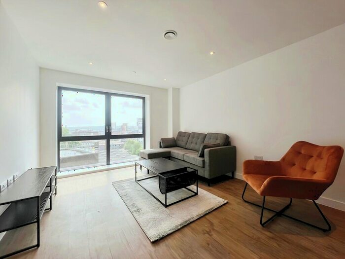1 Bedroom Apartment To Rent In Phoenix, Saxton Lane, LS9
