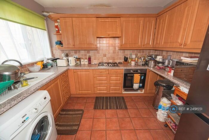 3 Bedroom Terraced House To Rent In Copperfield Gardens, Brentwood, CM14