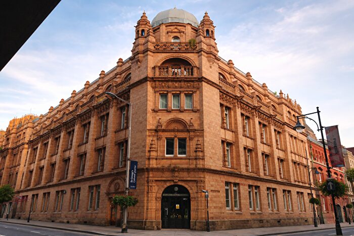 2 Bedroom Flat To Rent In Rutland Street, Leicester, LE1