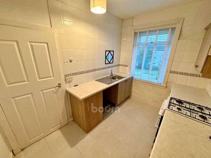 1 Bedroom Flat For Sale In Merksworth Avenue, Dalry, KA24