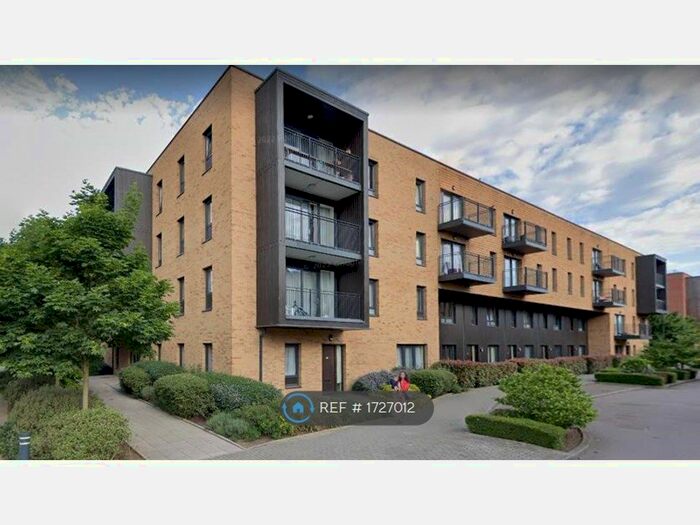 1 Bedroom Flat To Rent In Conningham Court, London, SE9
