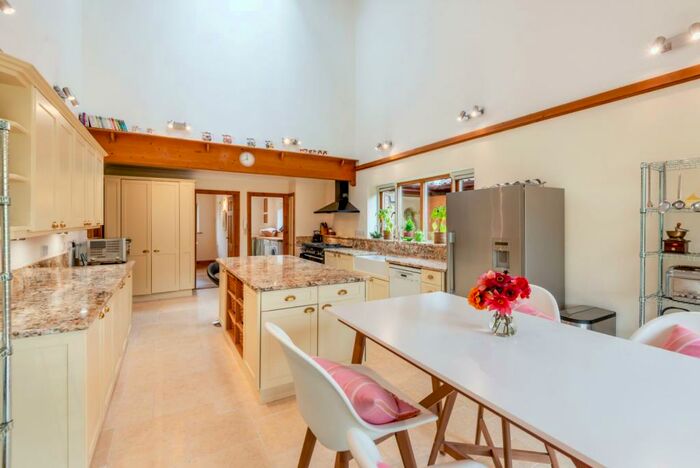 5 Bedroom Detached House For Sale In Bumpstead Road, Hempstead, Saffron Walden, Essex, CB10