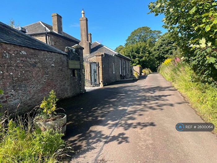 1 Bedroom Semi-Detached House To Rent In Mains Of Ravensby, Carnoustie, DD7