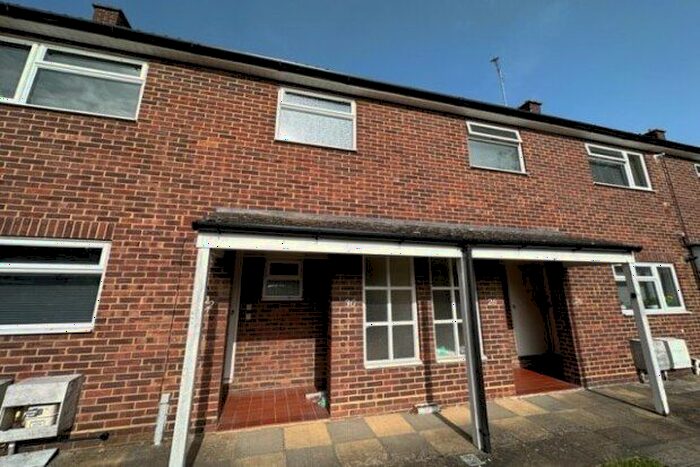 1 Bedroom Maisonette To Rent In Augustine Way, Chelmsford, CM3