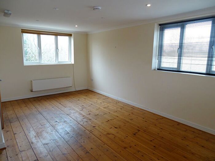 1 Bedroom Flat To Rent In Norwich Road, Brooke, Norwich, NR15