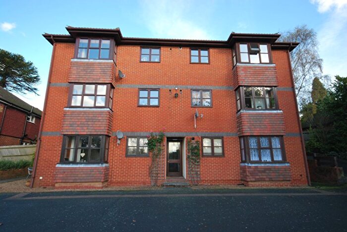 1 Bedroom Flat To Rent In Sandhurst Road, Tunbridge Wells, TN2