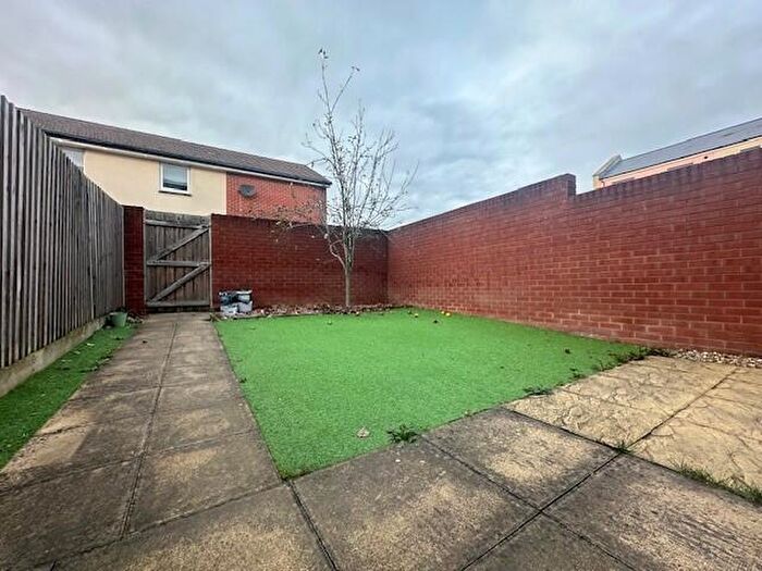 4 Bedroom House To Rent In Eighteen Acre Drive, Patchway, Bristol, BS34