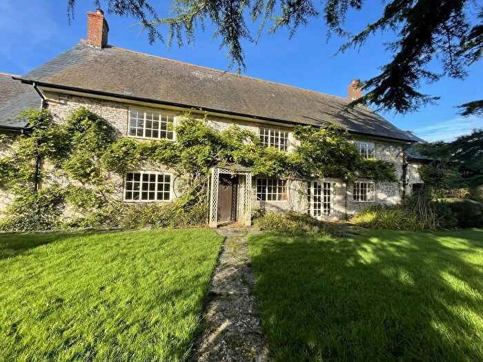 6 Bedroom Farm House To Rent In Evercreech, Shepton Mallet, BA4