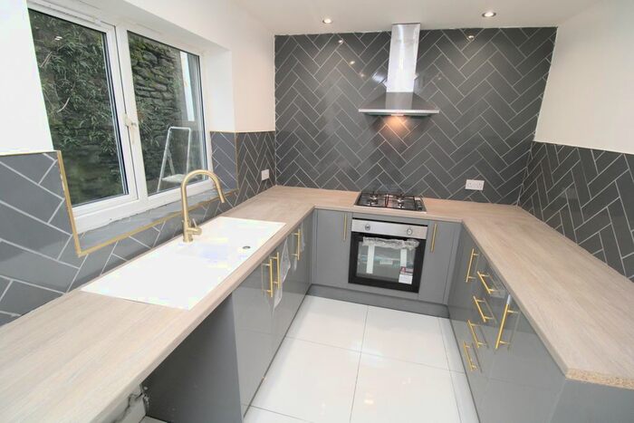 3 Bedroom Terraced House To Rent In Ynyshir Road, Ynyshir, Porth, CF39