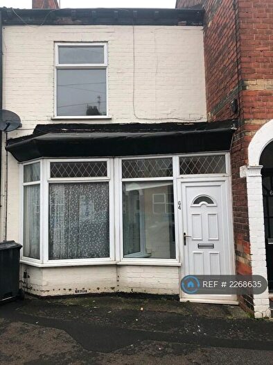 2 Bedroom Terraced House To Rent In Reynoldson Street, Hull, HU5