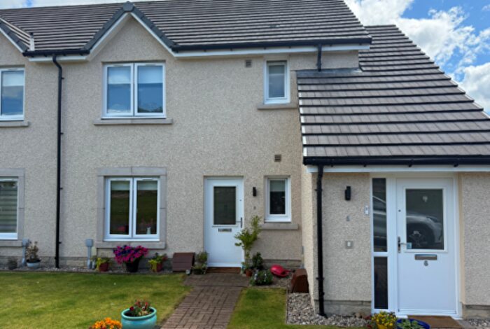 1 Bedroom Flat To Rent In Boghall Terrace, Linlithgow, EH49