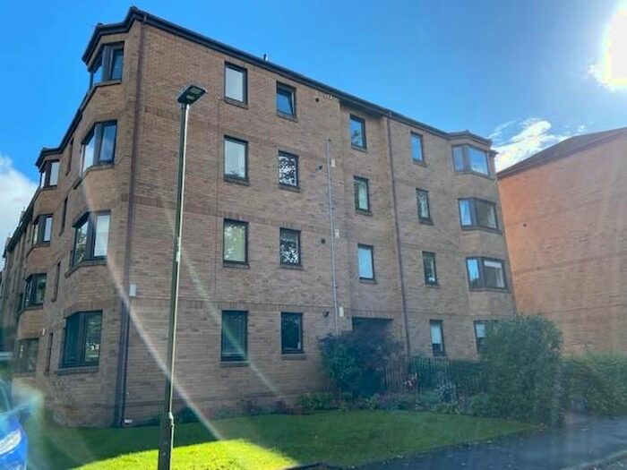 2 Bedroom Flat To Rent In Craigend Park, Edinburgh, EH16