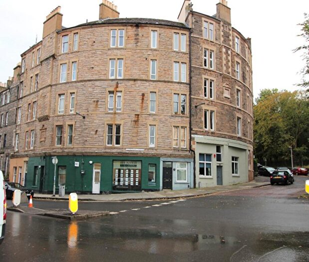 2 Bedroom Flat To Rent In Meadowbank Terrace, Meadowbank, Edinburgh, EH8