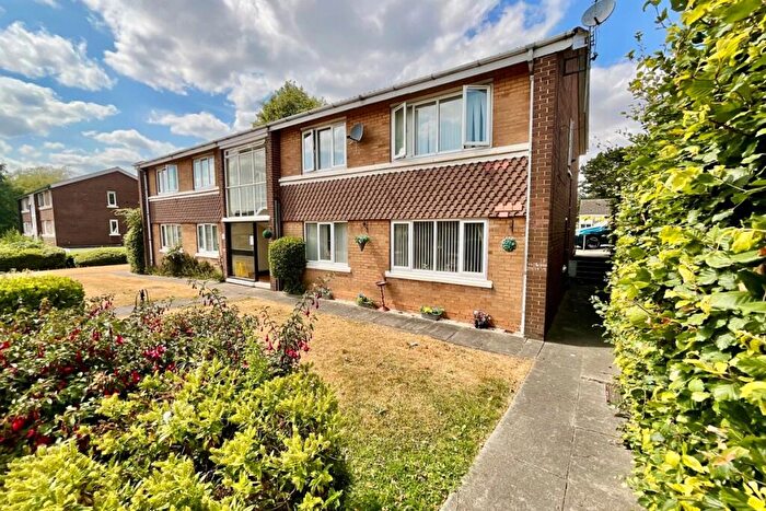 2 Bedroom Flat For Sale In Stag Lane, Rotherham, Rotherham, S60