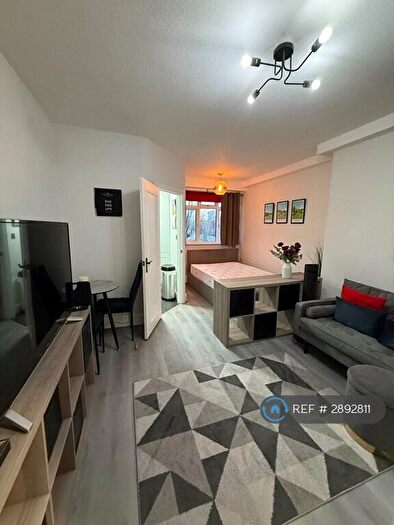 Studio To Rent In Addison House, London, NW8