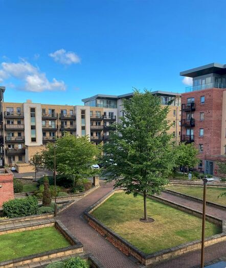 2 Bedroom Flat To Rent In Flat, Slateford Gait, Edinburgh, EH11