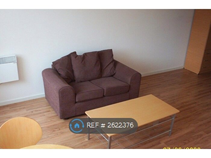 1 Bedroom Flat To Rent In Marco Island, Nottingham, NG1