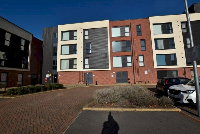 1 Bedroom Flat To Rent In Monticello Way, Coventry CV4