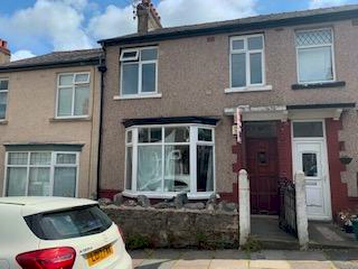 3 Bedroom House To Rent In Avondale Road, Bowerham, Lancaster, LA1