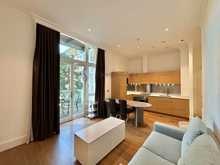 1 Bedroom Flat To Rent In Leman Street, London, E1