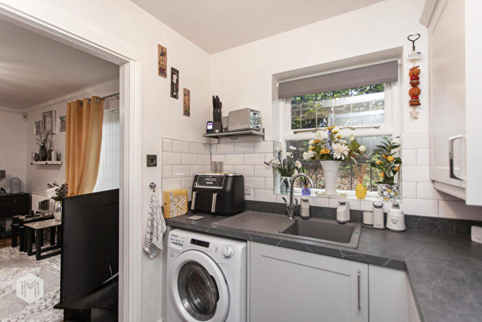 1 Bedroom Apartment For Sale In Northbank House, Chandlers Row, Worsley, Manchester, M28