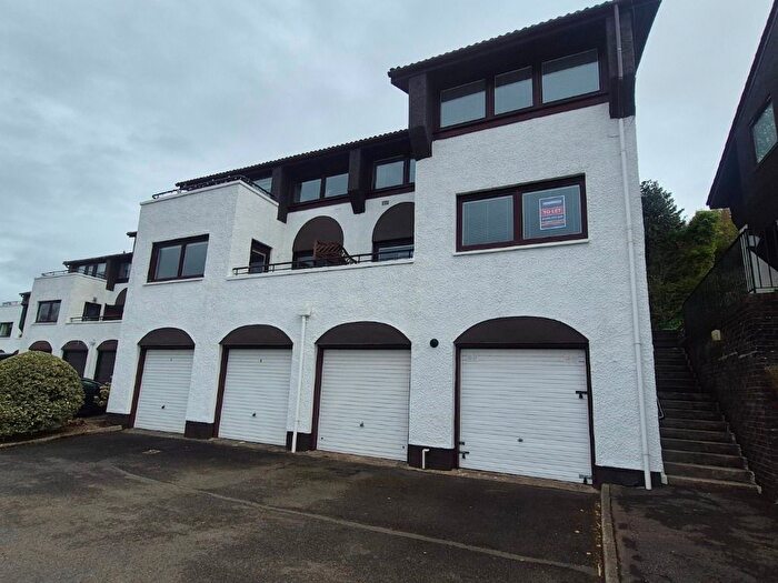 1 Bedroom Flat To Rent In Springfield Gardens, Largs, North Ayrshire, KA30