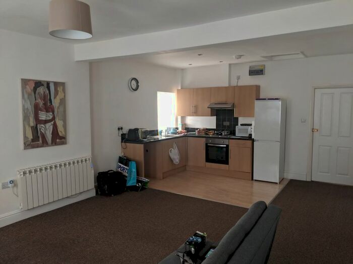 Studio To Rent In Market Street, Dalton-In-Furness, LA15