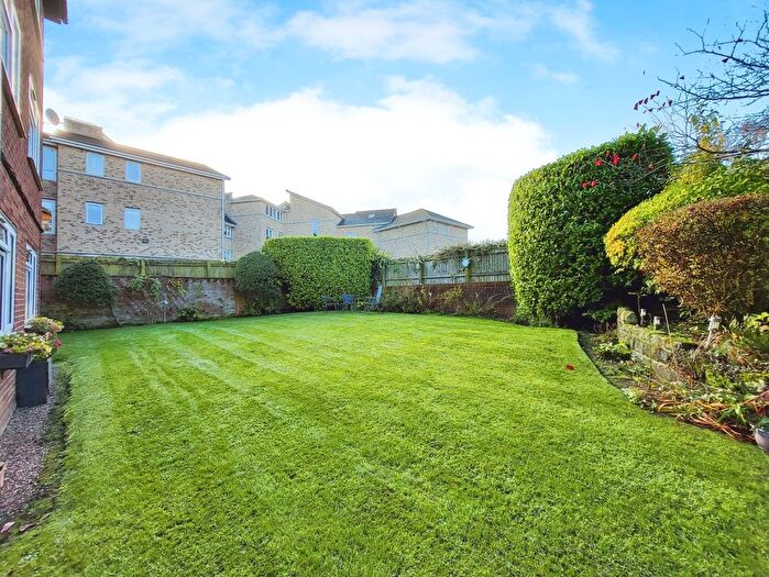 2 Bedroom Flat For Sale In Hazel Road, Altrincham, Greater Manchester, WA14
