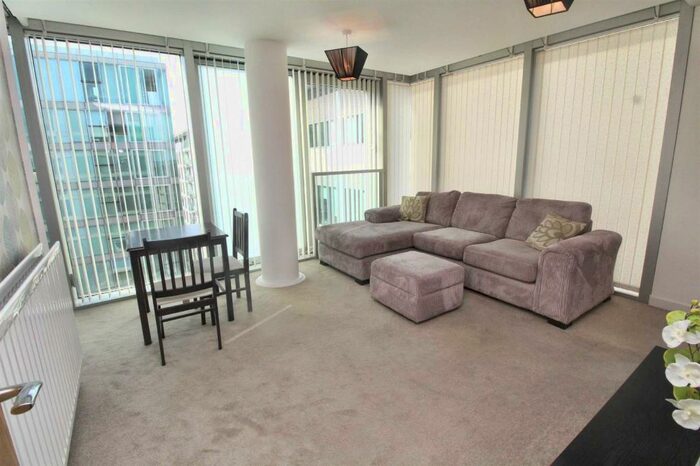 1 Bedroom Apartment To Rent In Brooklyn House, Rillaton Walk Central Milton Keynes, Milton Keynes, MK9