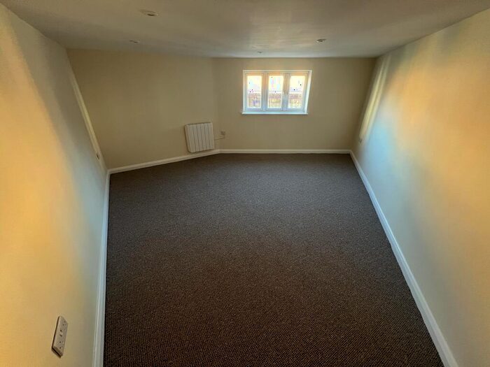 1 Bedroom Flat To Rent In King Street, Melton Mowbray, Leicestershire, LE13