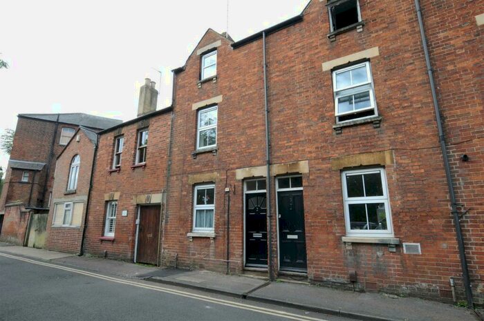 3 Bedroom House To Rent In Upper Fisher RowOxford, OX1