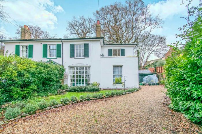 2 Bedroom Property To Rent In Thorpe Road, Norwich, NR1