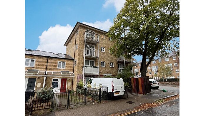 1 Bedroom Flat For Sale In Flat, Wiltshire Road, Brixton, London, SW9