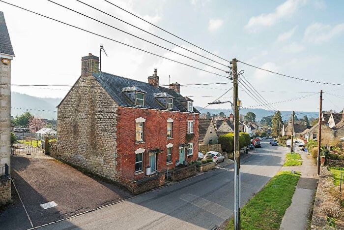 5 Bedroom Semi-Detached House For Sale In The Street, Uley, Dursley, GL11